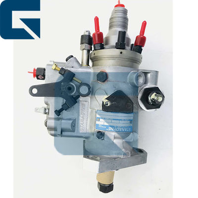 DB4327-6225 DB43276225 Diesel Fuel Injection Pump