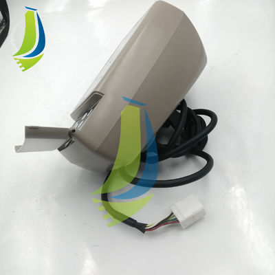 243-7058 Monitor Display Panel For M318C M313C M316C Excavator 2437058