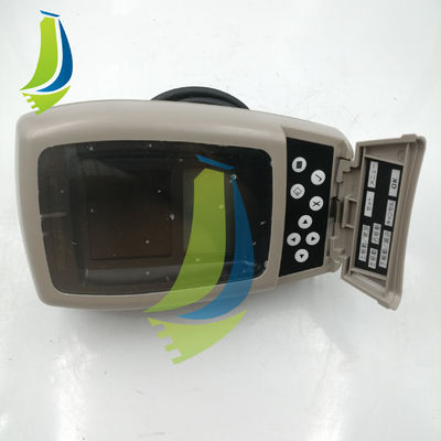 243-7058 Control Monitor Panel For M313C M315C Wheel Excavator 2437058
