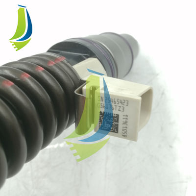 85013611 Diesel Fuel Injector For D13 Engine Parts