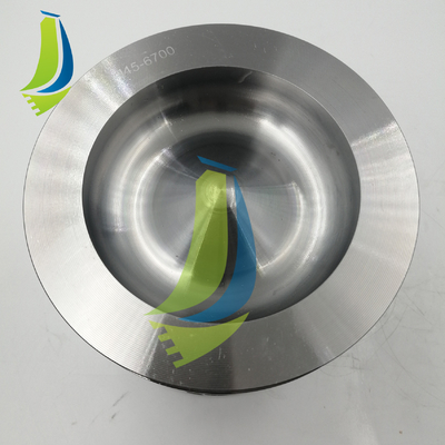 145-6700 1456700 Piston Crown For C15 Diesel Engine