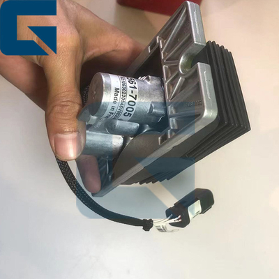 561-7005 5617005 For E307.5 Excavator Control GP Pedal Valve