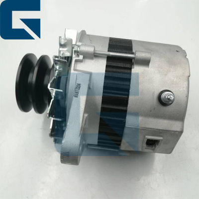 714/40321 71440321 Excavator JS90 Model 50A 24V Alternator