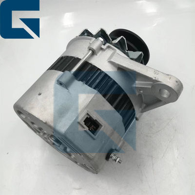714/40321 71440321 Excavator JS90 Model 50A 24V Alternator