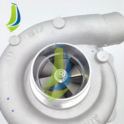 6222-83-8171 Turbocharger For PC300-6 Excavator Parts