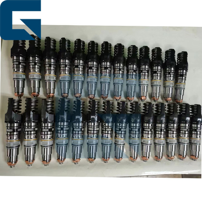 4088327 4088665 For QSX15 ISX15 Injector