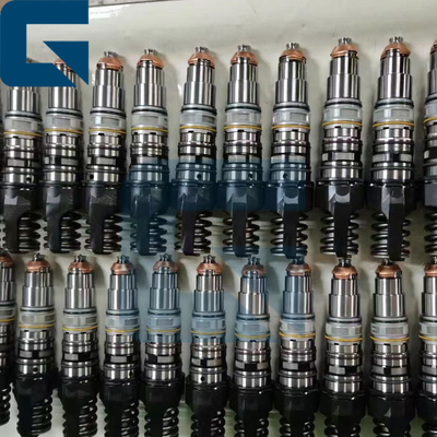 4088327 4088665 For QSX15 ISX15 Injector