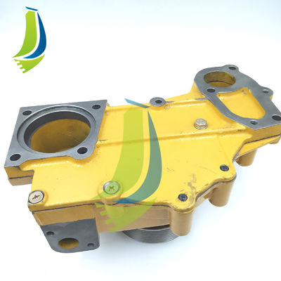 6222-63-1200 High Quality Water Pump For SAA6D108E Engine 6222631200