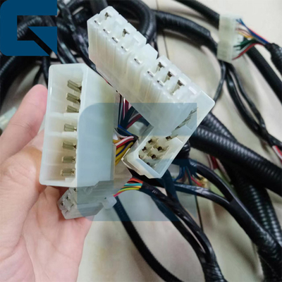 530-00208E 53000208E Excavator Accessories SOLAR 255LC-V SOLAR 300LC-7A Cabin Harness