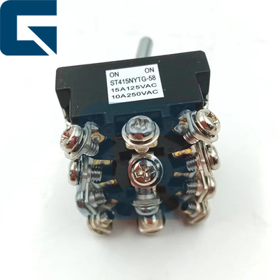 283-3074 2833074 Switch AS For E312D Excavator