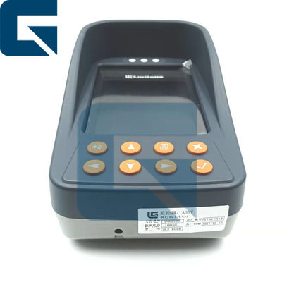 35B0206 Excavator Accessories LG915D LG922D Monitor Display Panel