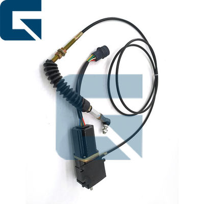 102-8007 1028007 Excavator E307 Engine 4D32 Throttle Motor