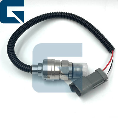 157-3182 1573182 Excavator Accessories E312C E320C E330C Hydraulic Pump Pressure Sensor