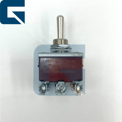 163-6710 1636710 Excavator Accessories E320B E320C E330C As Toggle Switch