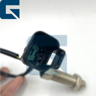 178-6540 1786540 Excavator Accessories E320B E320C E320D Speed Sensor