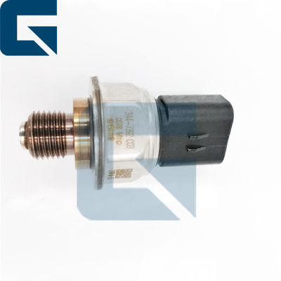 344-7392 3447392 Excavator E312E E324E E329E Pressure Sensor