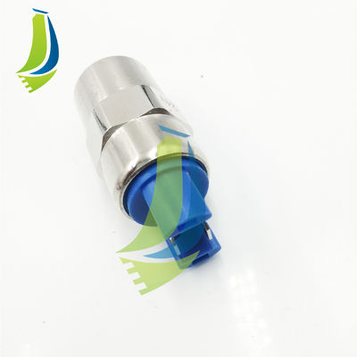 1306329 Excavator Spare Parts Shutoff Solenoid Valve