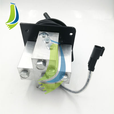200-0189 Poilt Valve For D6R D6T Excavator 2000189