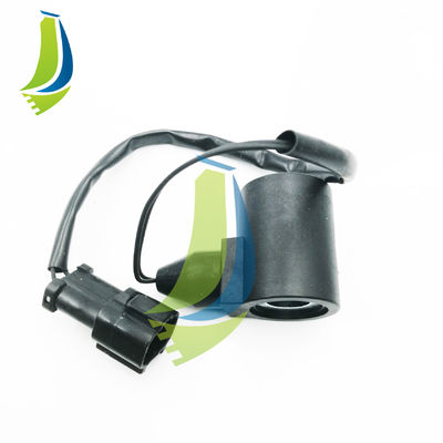 SD1224-C-1001 Solenoid Valve Coil For PC120 PC60 Excavator SD1224C1001
