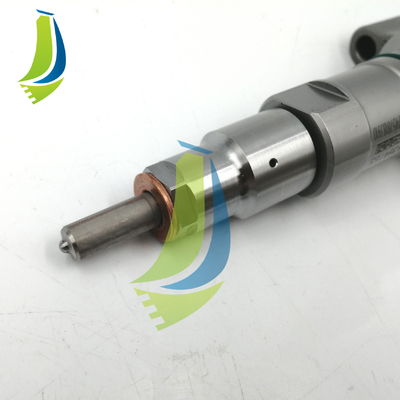 4359204 Diesel Fuel Injector For QSL9.3 Engine