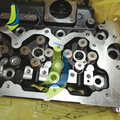298-4526 2984526 Cylinder Head For C4.4 Engine