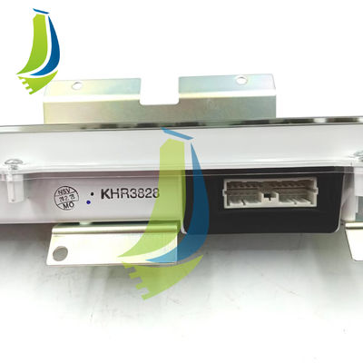KHR3828 Monitor Display Panel For CX290 Excavator Parts