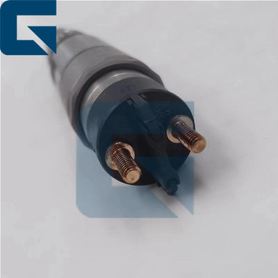 0445120040 0 445 120 040 For DX300 Excavator Injector