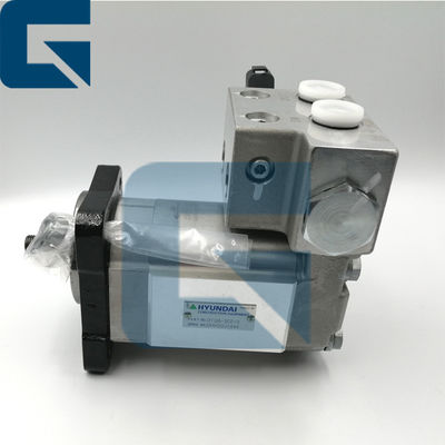 31Q9-30213 31Q930213 Excavator R320LC-9  R480LC-9 Hydraulic Fan Motor Pump