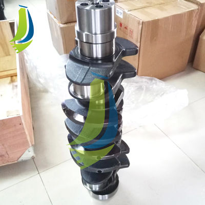 21264836 Crankshaft D5D Engine For EC210D Excavator