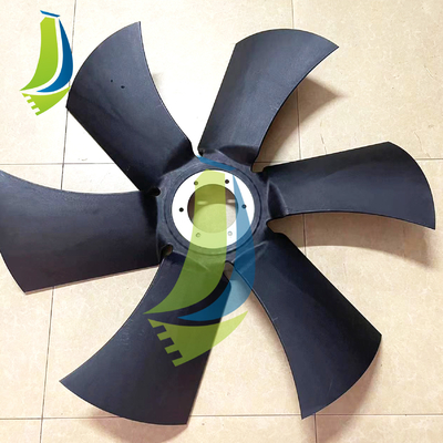 511-7558 5117558 Fan Spider For E336GC Excavator Parts