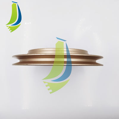 310-9694 Air Conditioning Pulley 3109694 For Excavator E320B E320C