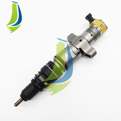 20R-8064 Fuel Injector 20R8064 For C7 Engine 360D Excavator