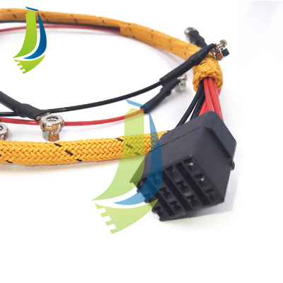 305-4891 Wiring Harness 3054891 For 319D Excavator