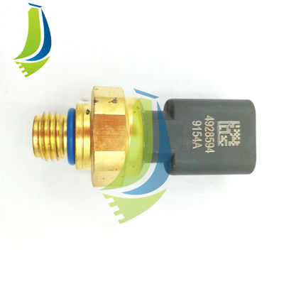 4928594 Exhaust Gas Pressure Sensor For ISX ISM ISC ISB