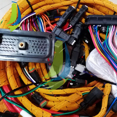342-3063 External Wiring Harness 3423063 For E330D E336D Excavator