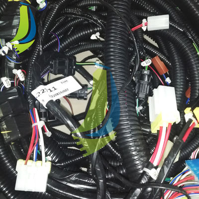 20Y-06-22711 Wiring Harness 20y0622711 for PC200 PC220 Excavator