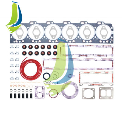 4025271 5579026 UPPER Engine Gasket Kit for 6CT Engine