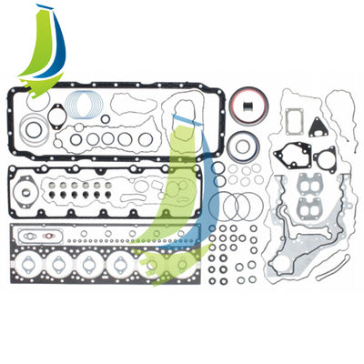 5523156 Overhaul Gasket Kit For For ISZ13 Engine