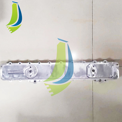 255-2904 2552904 Oil Cooler Cover For E320C Excavator