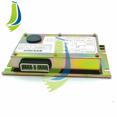 543-0074 Controller ECU ECM Computer Board 300611-00138A For DX225