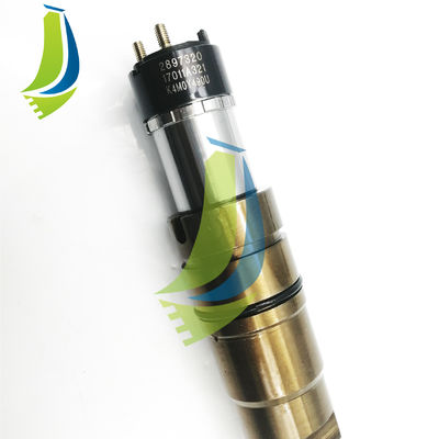 2897320 Common Rail Fuel Injector QSX15 ISX15