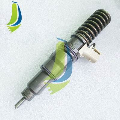 21698153 Common Rail Diesel Fuel Injector For D16G