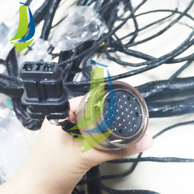 21M-06-14114 Engine Wiring Harness 21M0614114 For PC600-7 Excavator