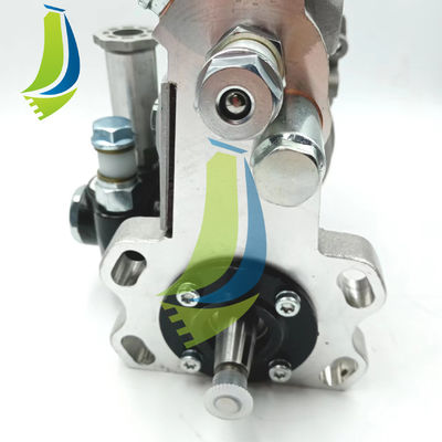 101041-8900 Fuel Injection Pump For 4BG1 Engine