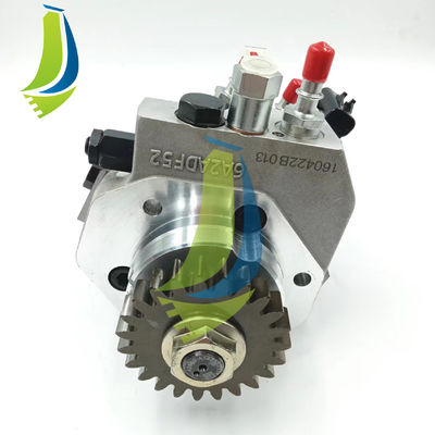 4327065 Fuel Injection Pump For ISG11 ISG12 Engine