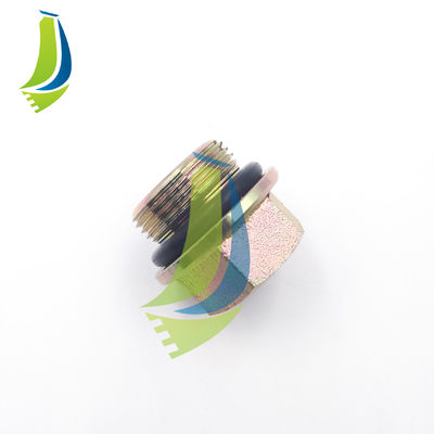 07044-12412 0704412412 Plug For PC200-6 Excavator