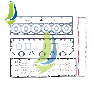 4089478 Upper Gasket Kit For ISM11 QSM11