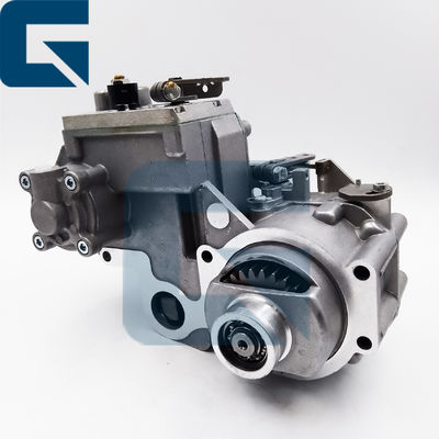 02111327 Speed Controller For Excavator Parts