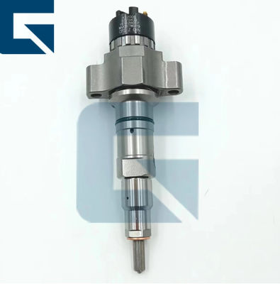 5579403 Fuel Injector 2872127 For 8.9L Engine