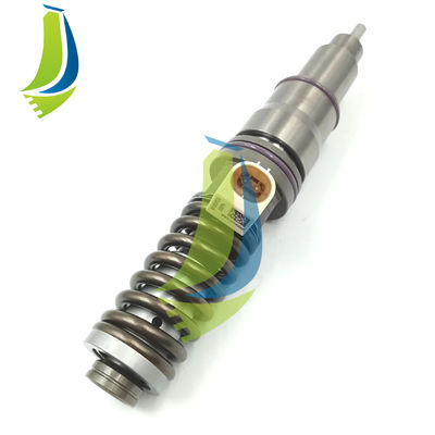 20440388 Fuel Injector D12 Engine For EC460B Excavator